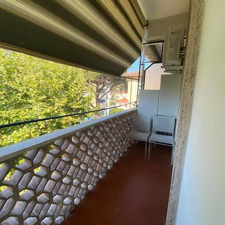 Appartamento Perla Blu House La Spezia