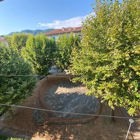 Perla Blu House La Spezia
