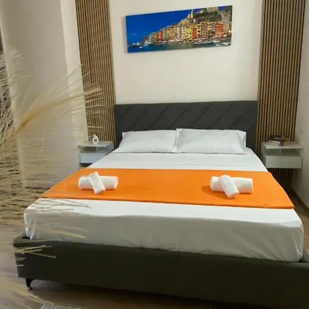 Perla Blu House La Spezia