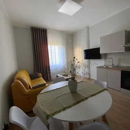 Perla Blu House Appartamento *