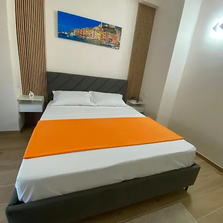 Appartamento Perla Blu House *