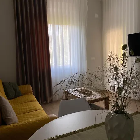 Appartamento Perla Blu House