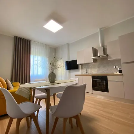 Perla Blu House Appartamento
