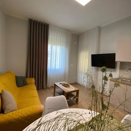 Perla Blu House Appartamento *