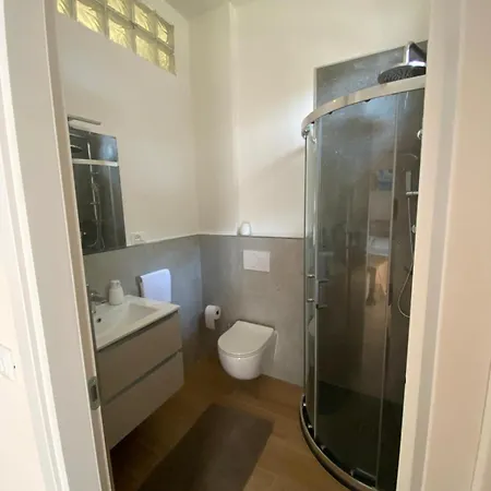 Perla Blu House Appartamento La Spezia
