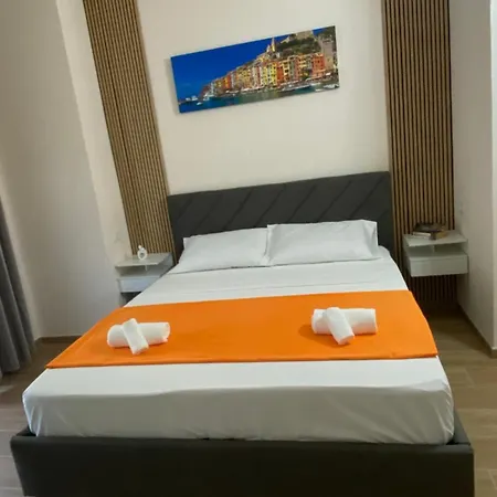 Appartamento Perla Blu House La Spezia