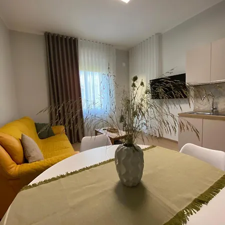 Appartamento Perla Blu House La Spezia