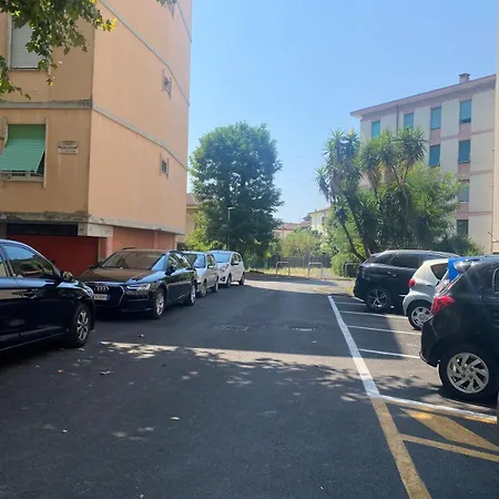 Perla Blu House Appartamento La Spezia
