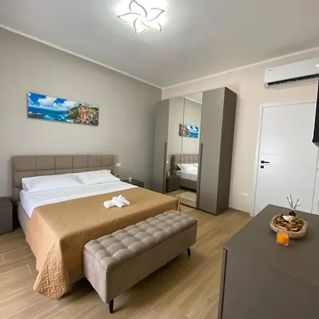 Perla Blu House