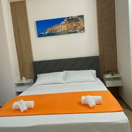 Perla Blu House Appartamento