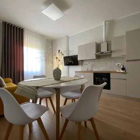 Appartamento Perla Blu House *