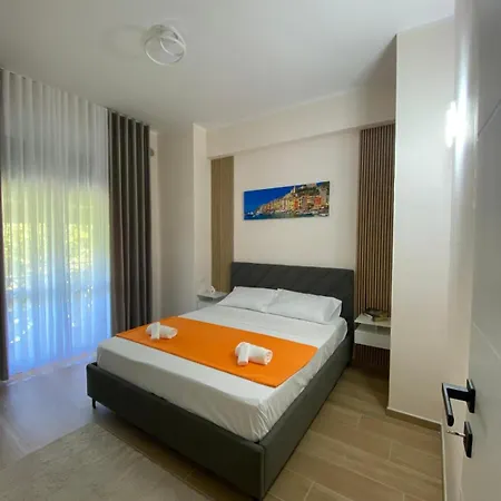 Appartamento Perla Blu House La Spezia