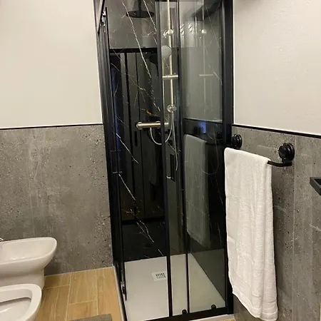 Appartamento Perla Blu House La Spezia
