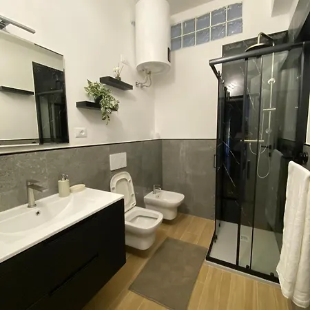 Perla Blu House