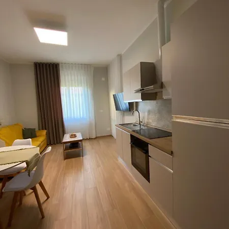 Perla Blu House Appartamento *