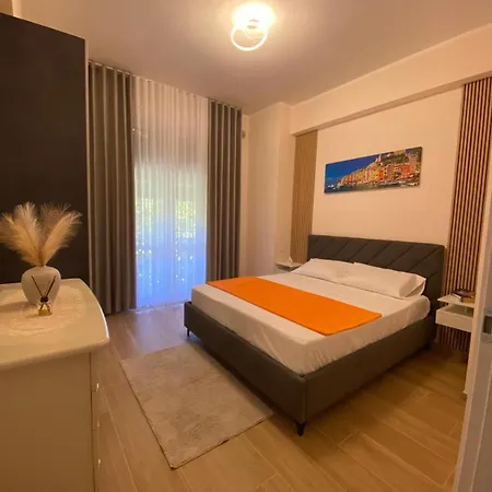 Perla Blu House